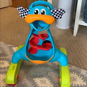 Kids walker